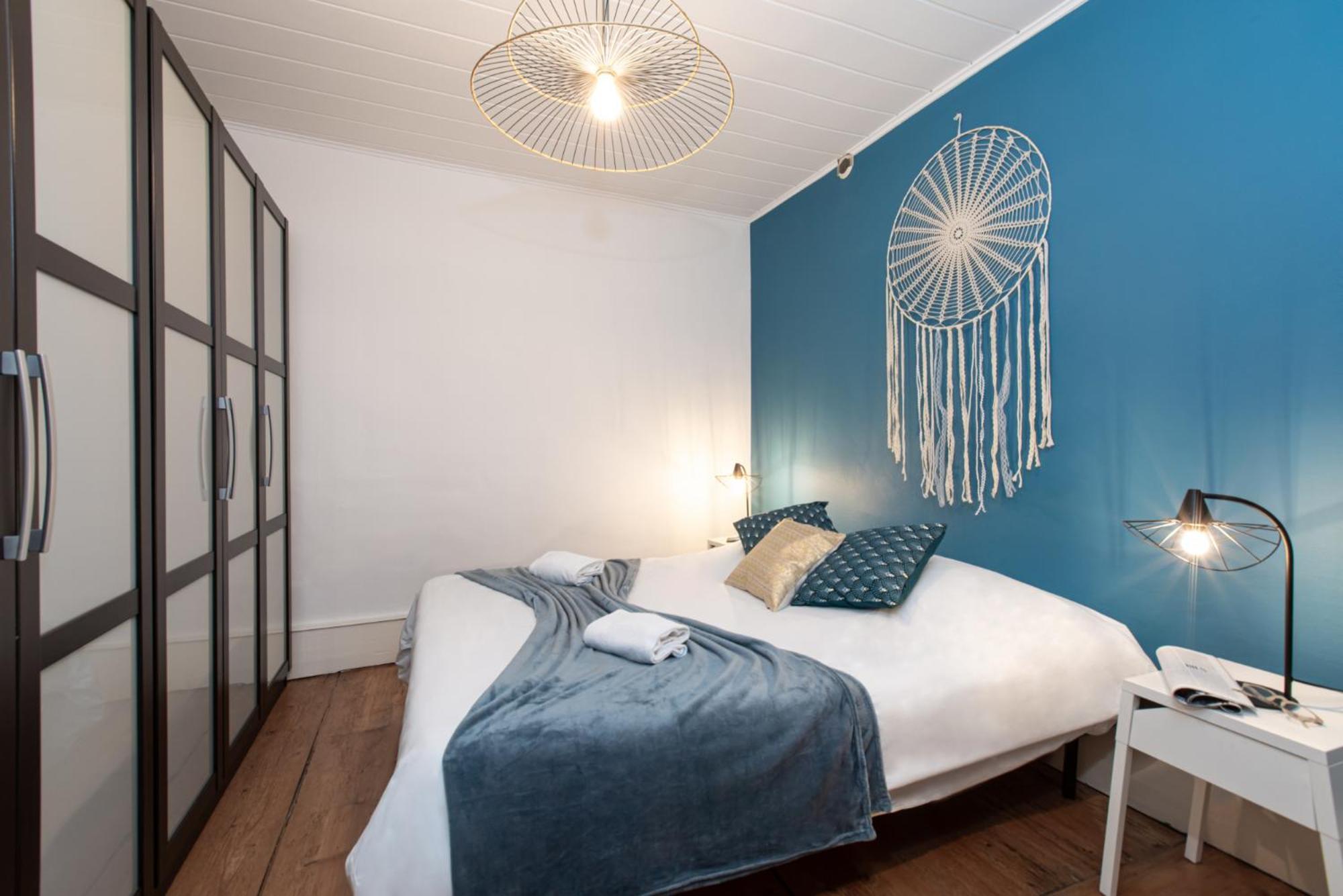 Ferienwohnung Le St-Jean Colmar Exterior foto